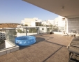 Penthouses de luxe à vendre à Modiin.